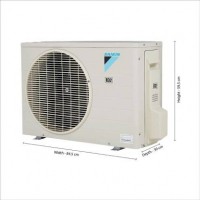 Daikin ATL50TV16U1/ U2/ U2B/ U3B/ V2/ V3/ U3 1.5 Ton 3 Star Split Specs, Price, Details, Dealers