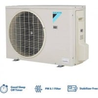 Daikin ATL50TV16U1/ U2/ U2B/ U3B/ V2/ V3/ U3 1.5 Ton 3 Star Split Specs, Price, Details, Dealers