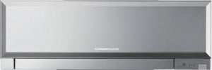 Mitsubishi MSZ-EF50VEW/VEB/VES 1.5 Ton Inverter Star Split Specs, Price