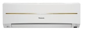Panasonic CS-TS24PKYP 2 Ton Inverter Star Split Specs, Price, Details, Dealers