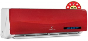 Videocon 1.0 Ton Split AC VSZ35.RV1-MDA 1 Ton 5 Star Split Specs, Price