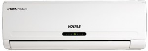 Voltas 1.0 T 122 DYe 1.0 Ton 2 Star Split Specs, Price, Details, Dealers