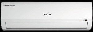Voltas 1.0 T 125 CY 1.0 Ton 5 Star Split Specs, Price