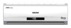 Voltas 1.0 T 12V CY 1.0 Ton INVERTER Star Split Specs, Price