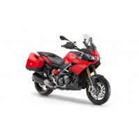 Aprilia CAPONORD 1200 TRAVEL PACK