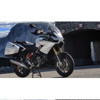 Aprilia CAPONORD 1200 TRAVEL PACK