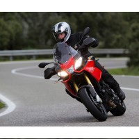 Aprilia CAPONORD 1200