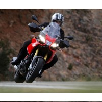 Aprilia CAPONORD 1200