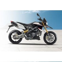 Aprilia Dorsoduro 1200 STD