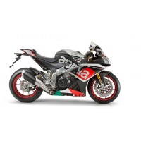 Aprilia RSV4 RF