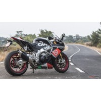 Aprilia RSV4 RF