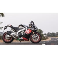 Aprilia RSV4 RF