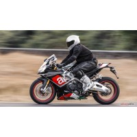 Aprilia RSV4 RF