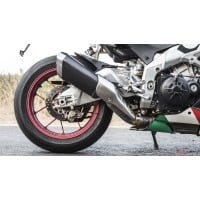 Aprilia RSV4 RF