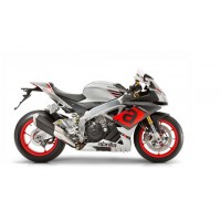 Aprilia RSV4 RR