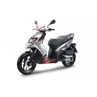 Aprilia SR 125 CBS