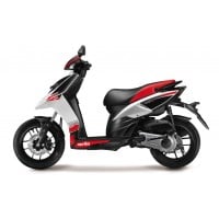 Aprilia SR 150 ABS