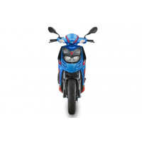 Aprilia SR 150 Carbon ABS