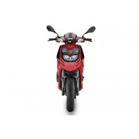 Aprilia SR 150 Carbon ABS