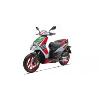 Aprilia SR 150