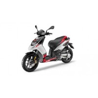 Aprilia SR 150