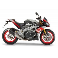 Aprilia Tuono V4 1100 Factory