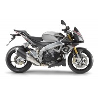 Aprilia Tuono V4 1100 Factory