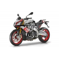 Aprilia Tuono V4 1100 Factory