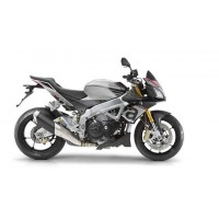 Aprilia Tuono V4 1100 RR