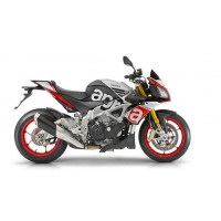 Aprilia Tuono V4 1100 RR