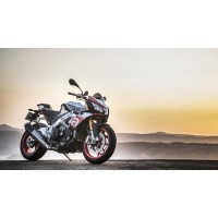 Aprilia Tuono V4 1100 RR