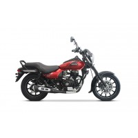 Bajaj Avenger Street 160 ABS