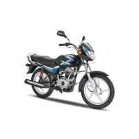 Bajaj CT 100 KS Spoke CBS