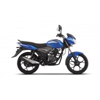 Bajaj Discover 110 ASB