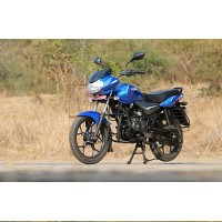 Bajaj Discover 110 Drum CBS