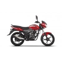 Bajaj Discover 110 Drum CBS