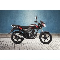 Bajaj Discover 110 Drum CBS