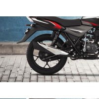 Bajaj Discover 110 Drum CBS