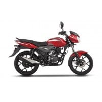 Bajaj Discover 125 Disc CBS