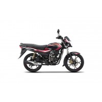 Bajaj Platina 110 H Gear Disc