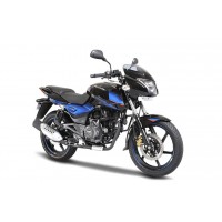 Bajaj Pulsar 150 Dual Disc