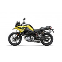 BMW F 750 GS Pro