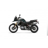 BMW F 850 GS Adventure Specs, Price, Details, Dealers