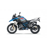 BMW R 1200 GS Pro