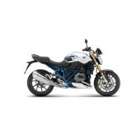 BMW R 1200 R Exclusive