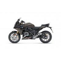 BMW R 1200 RS Dynamic Plus