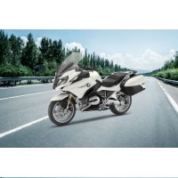 BMW R 1200 RT Pro