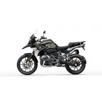 BMW R 1250 GS Pro