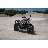 BMW R Nine T Scrambler STD Specs, Price, Details, Dealers