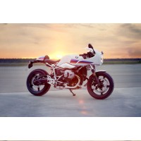 BMW R NineT Racer STD Specs, Price